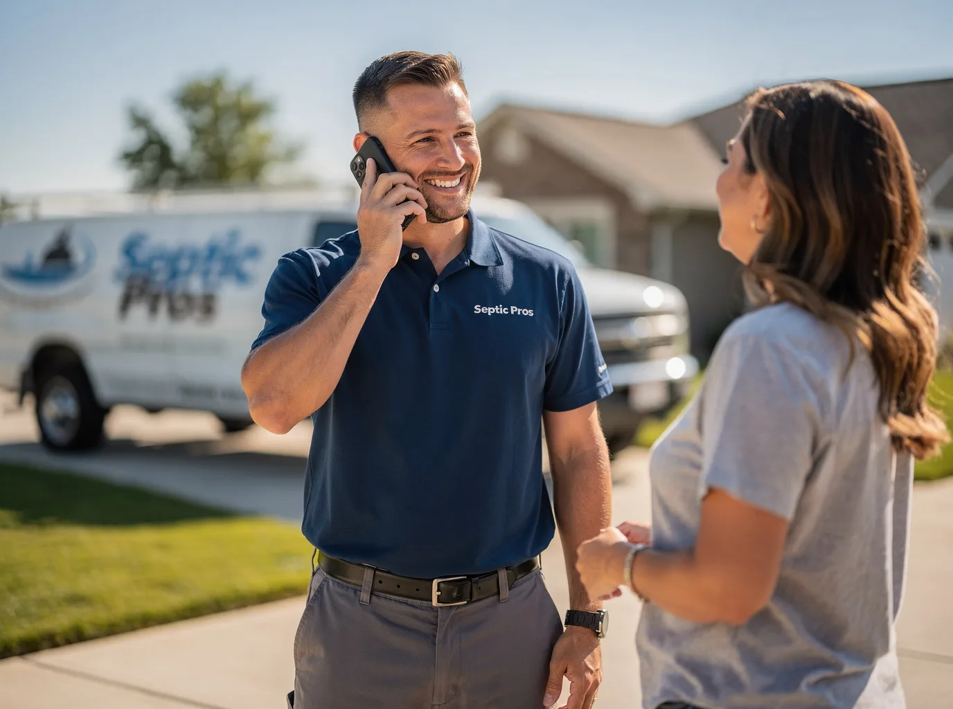 Septic Tank Pumping Rison, AR FAQs